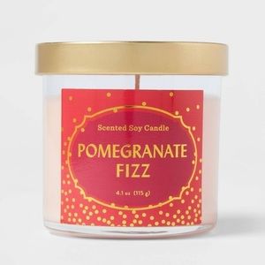 Brand New Candle! ✨